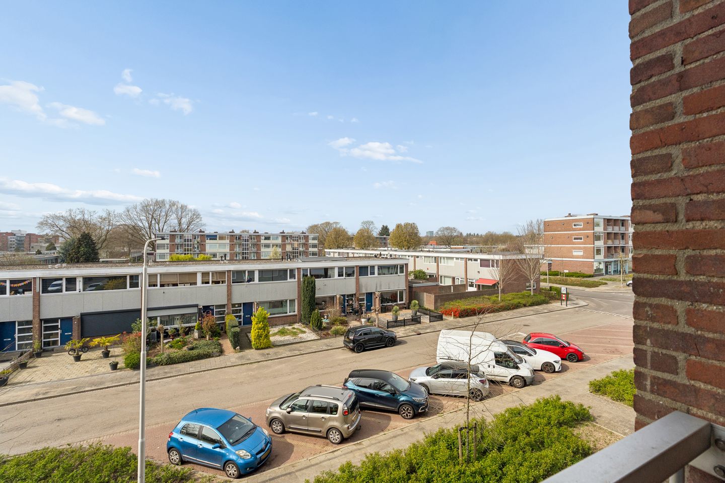 Foto 35 van Newtonstraat 89