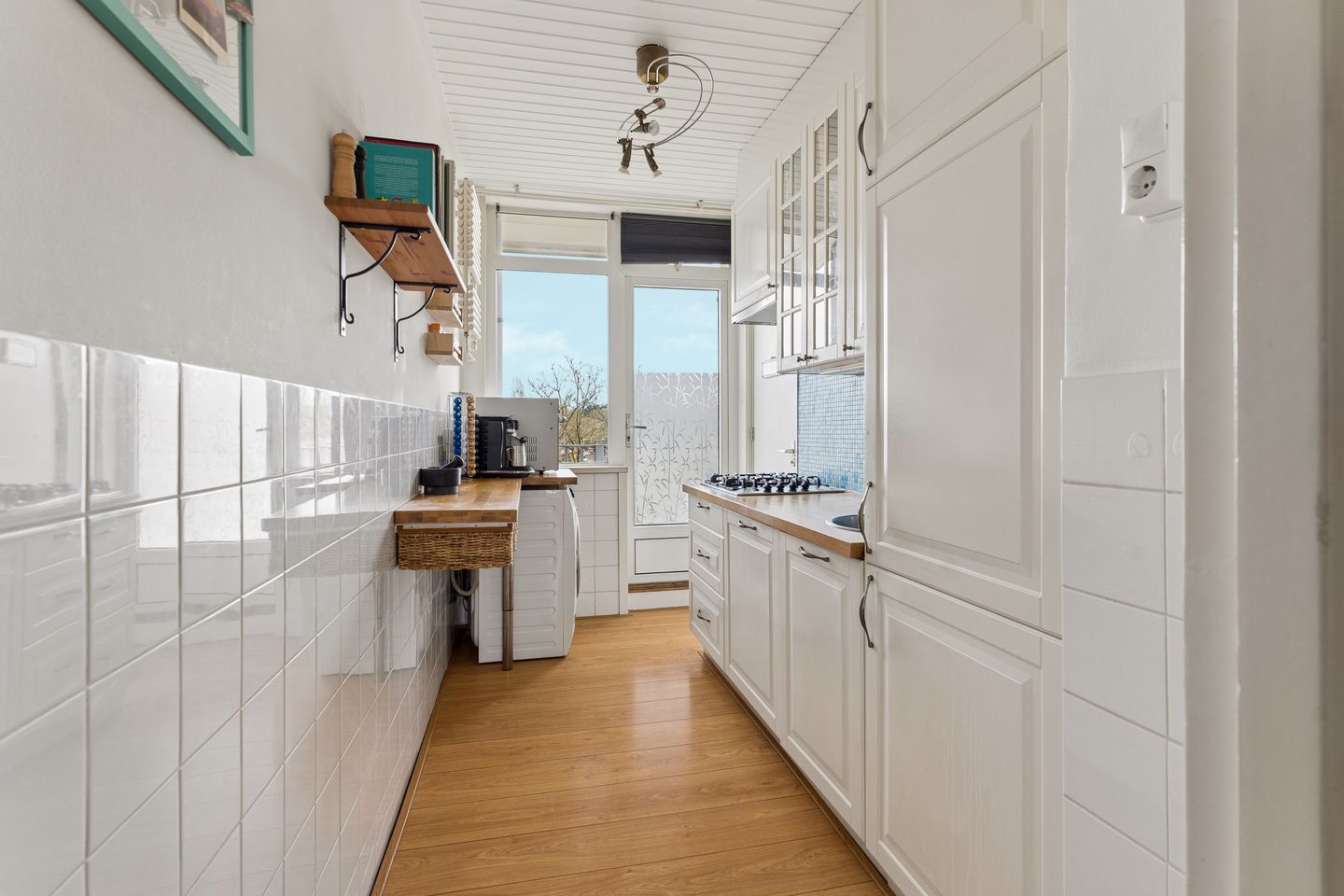 Foto 20 van Newtonstraat 89