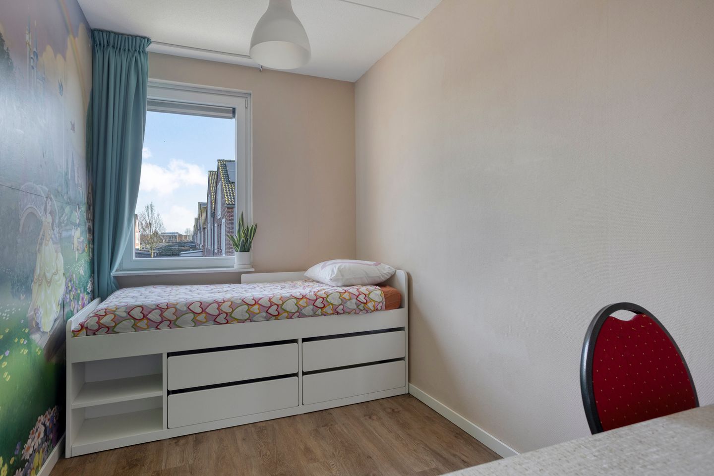 Foto 25 van Eli Heimanslaan 6