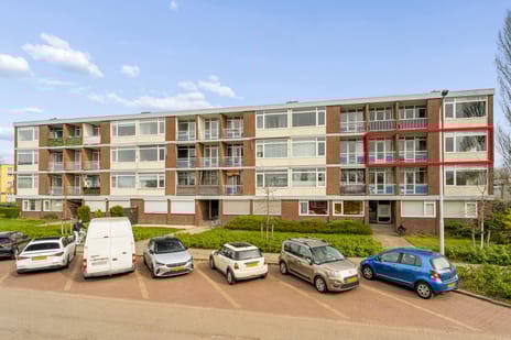 Newtonstraat thumbnail