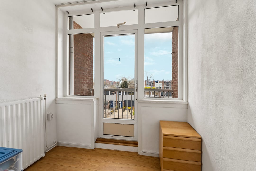 Foto 32 van Newtonstraat 89