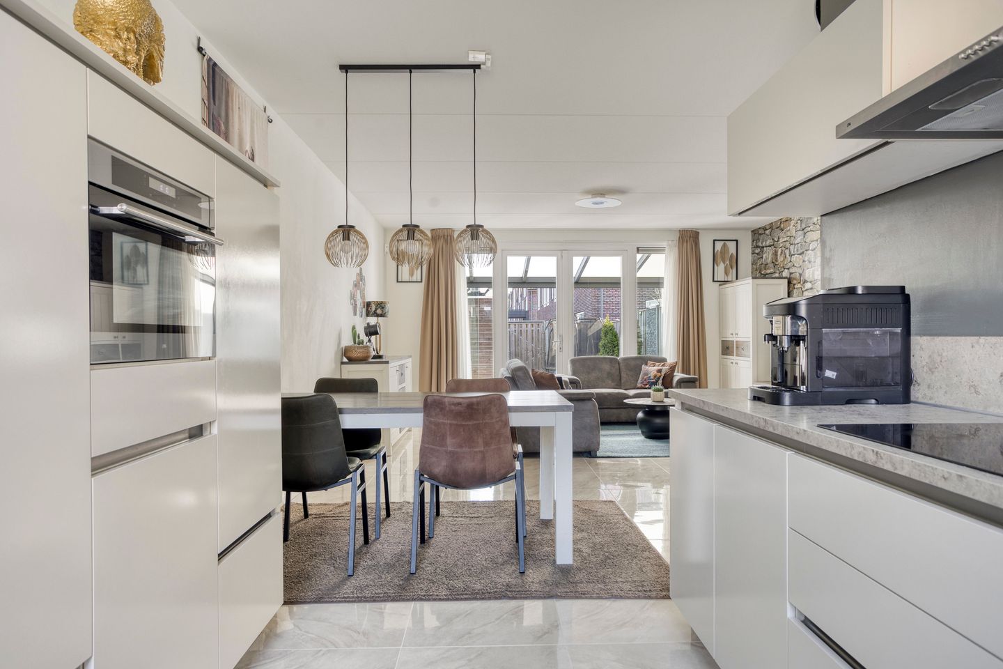 Foto 10 van Eli Heimanslaan 6