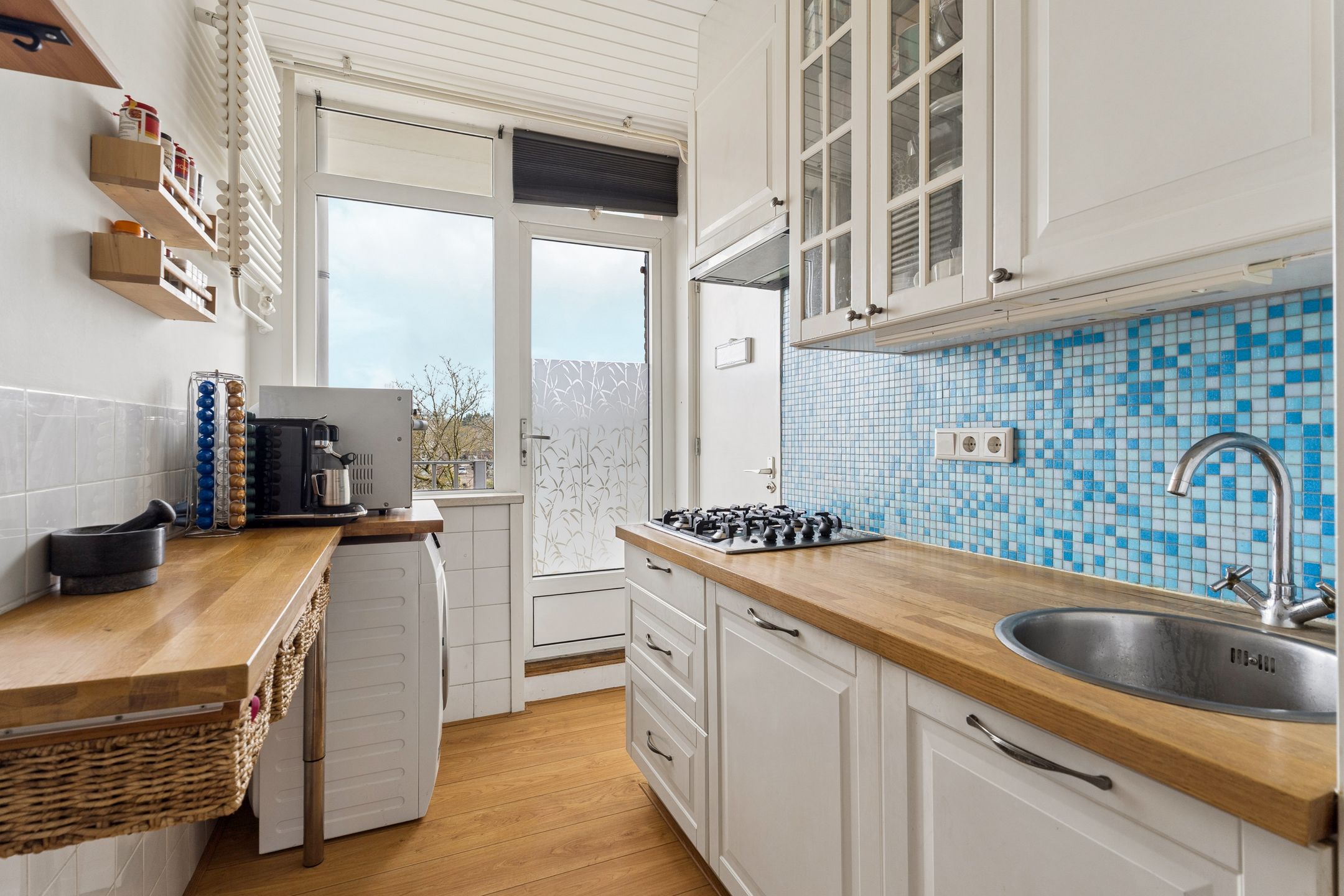 Foto 21 van Newtonstraat 89