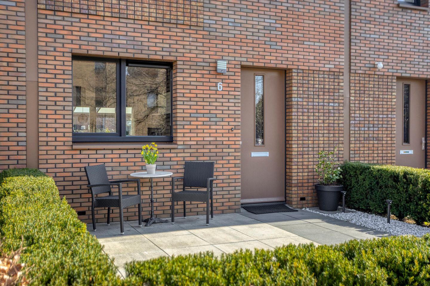 Foto 5 van Eli Heimanslaan 6