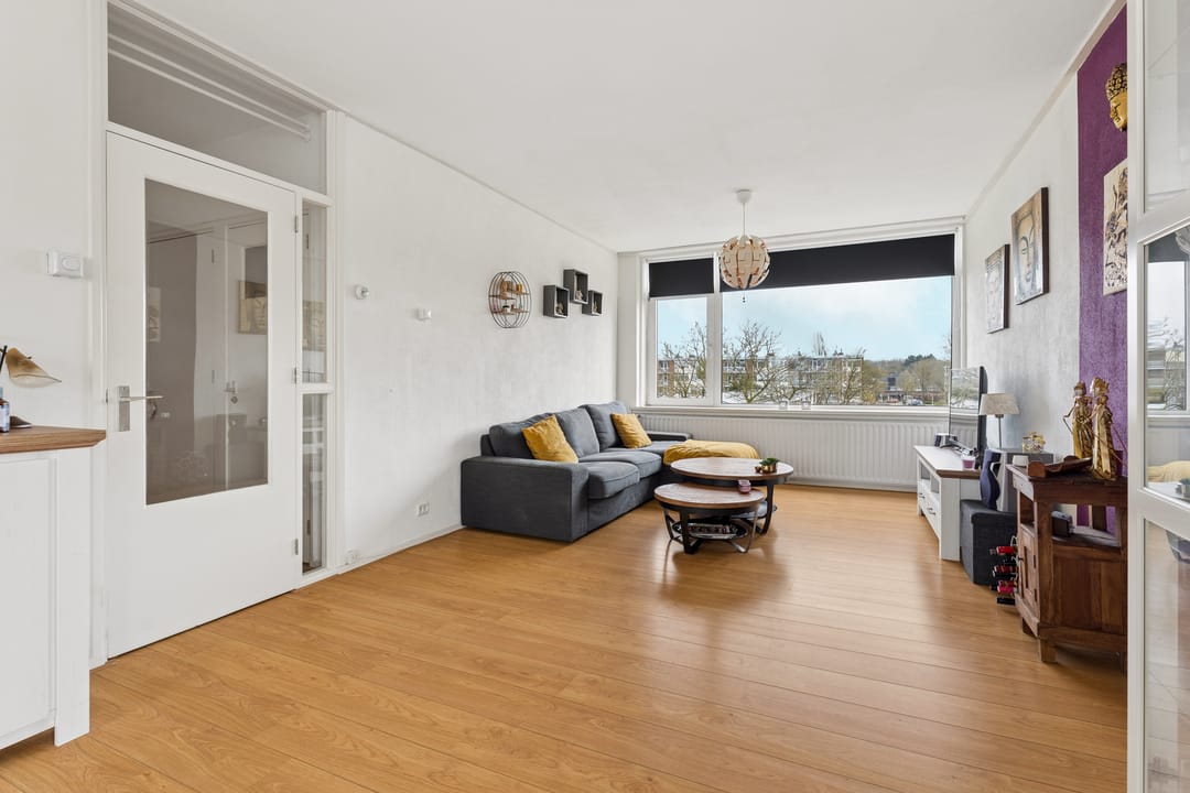 Foto 17 van Newtonstraat 89