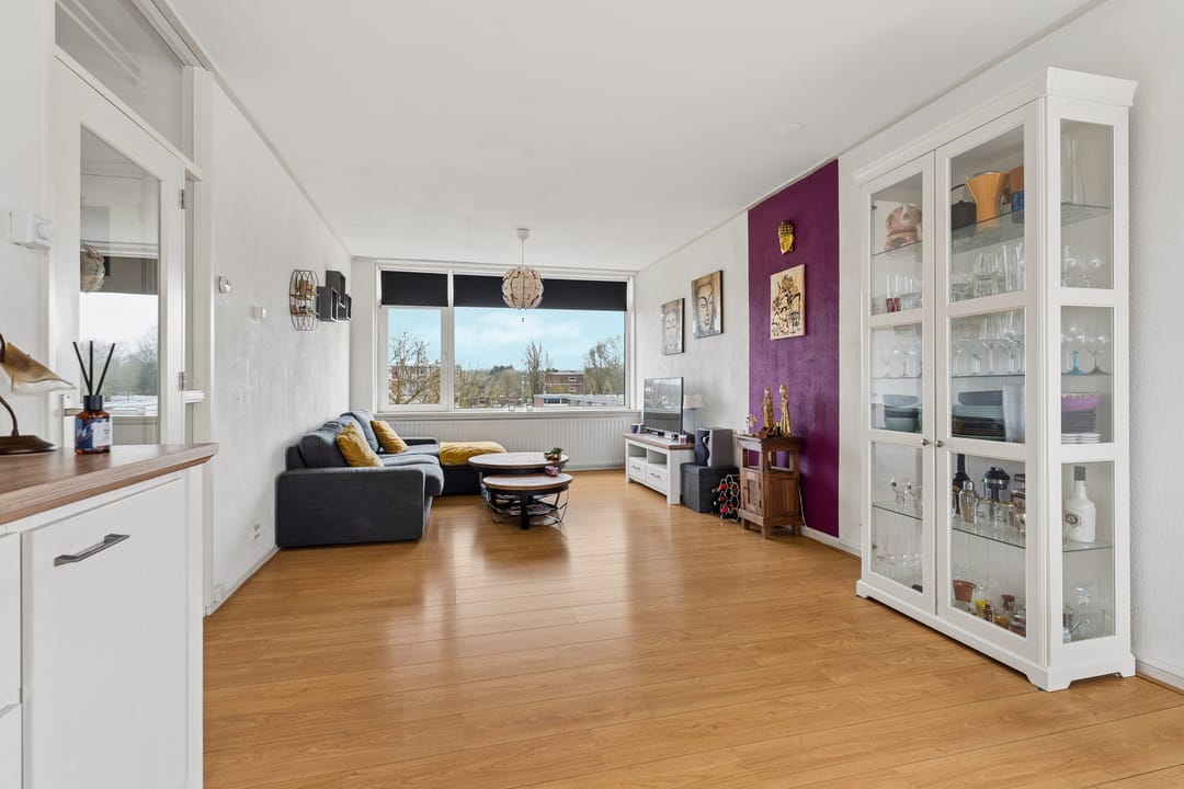 Foto 16 van Newtonstraat 89