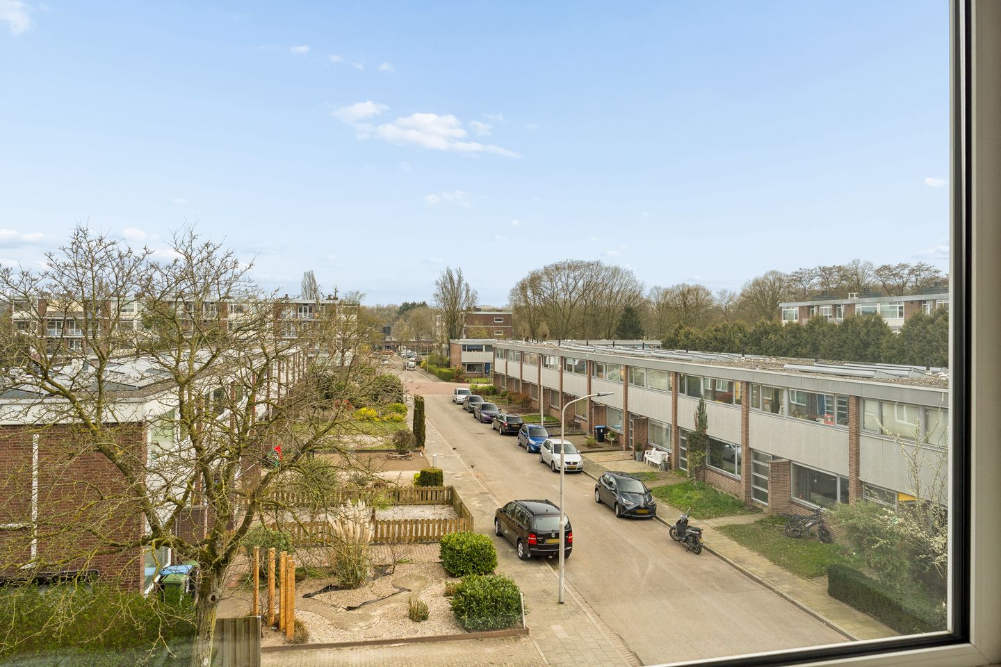 Foto 19 van Newtonstraat 89