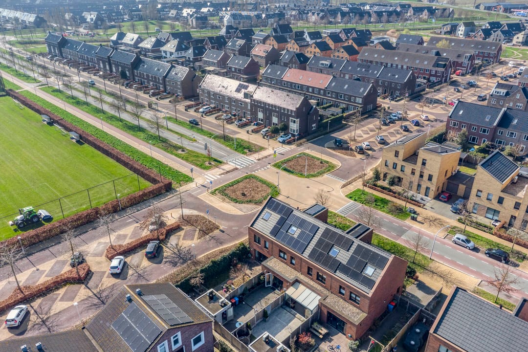 Foto 37 van Eli Heimanslaan 6