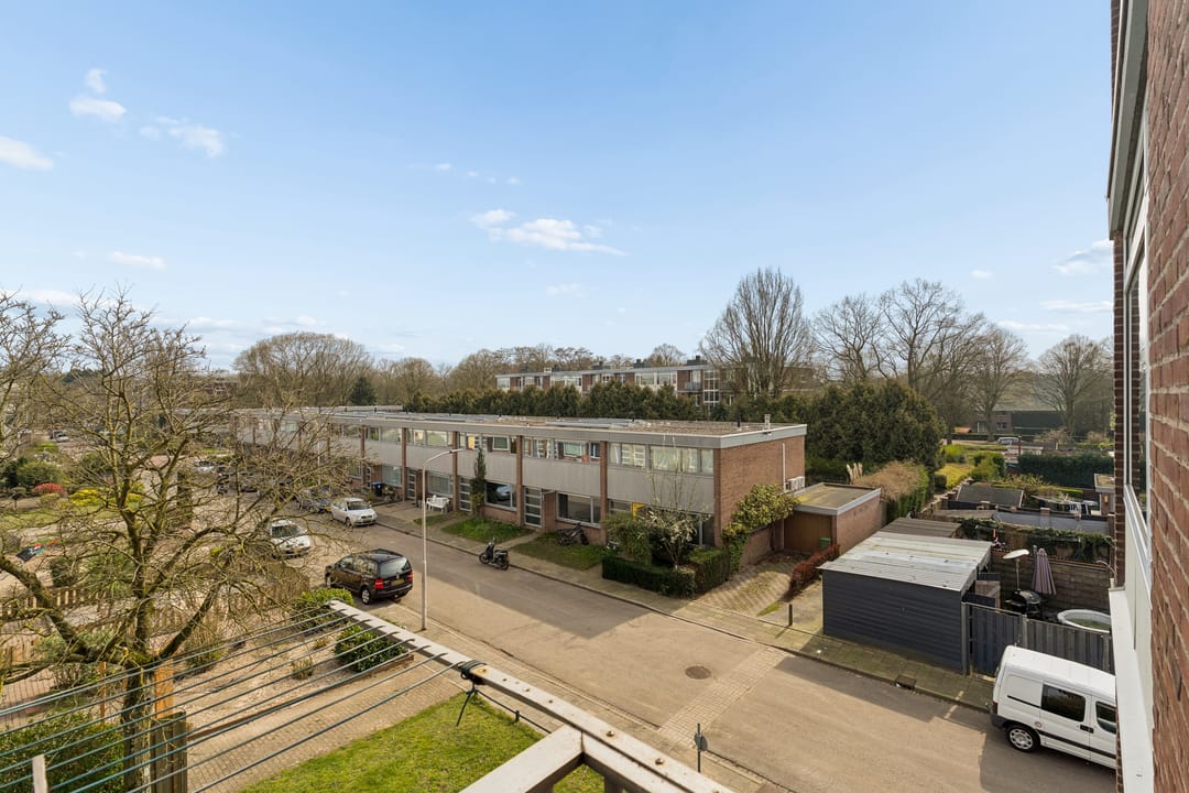 Foto 28 van Newtonstraat 89