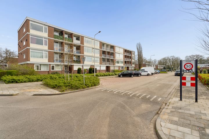 Foto 2 van Newtonstraat 89