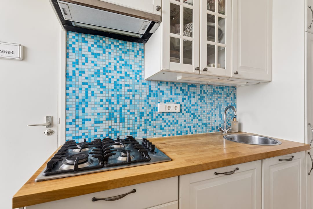 Foto 23 van Newtonstraat 89