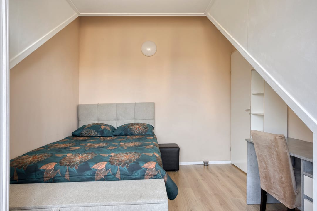 Foto 28 van Eli Heimanslaan 6