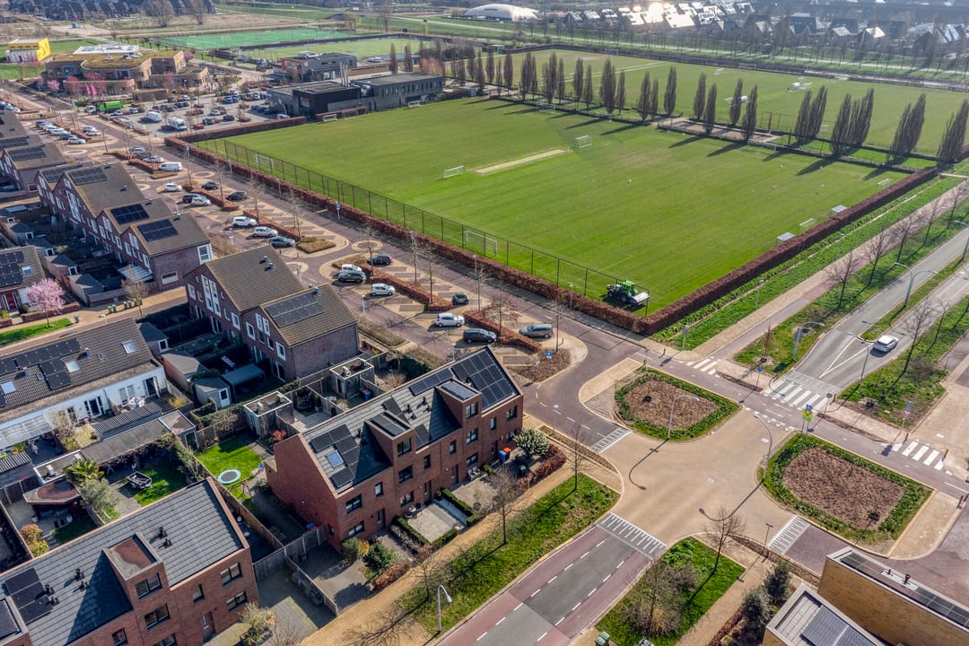 Foto 2 van Eli Heimanslaan 6