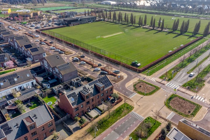 Photo 2 of Eli Heimanslaan 6