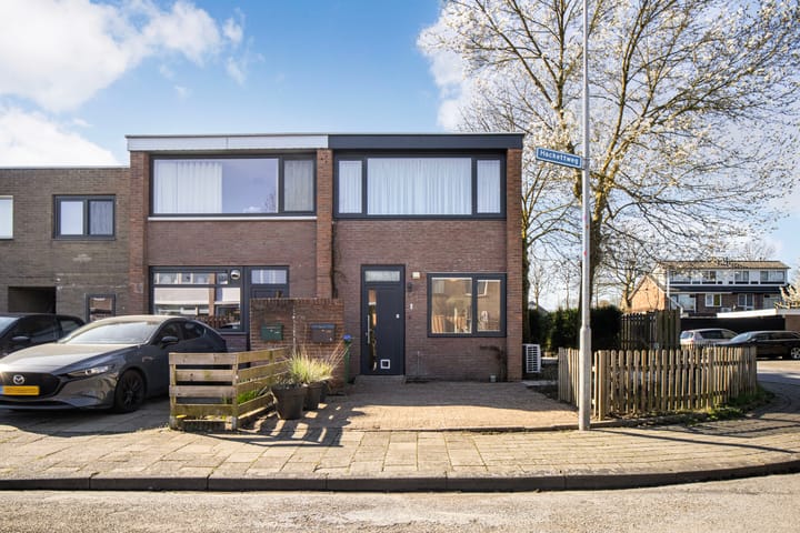 Photo 2 of Hackettweg 1