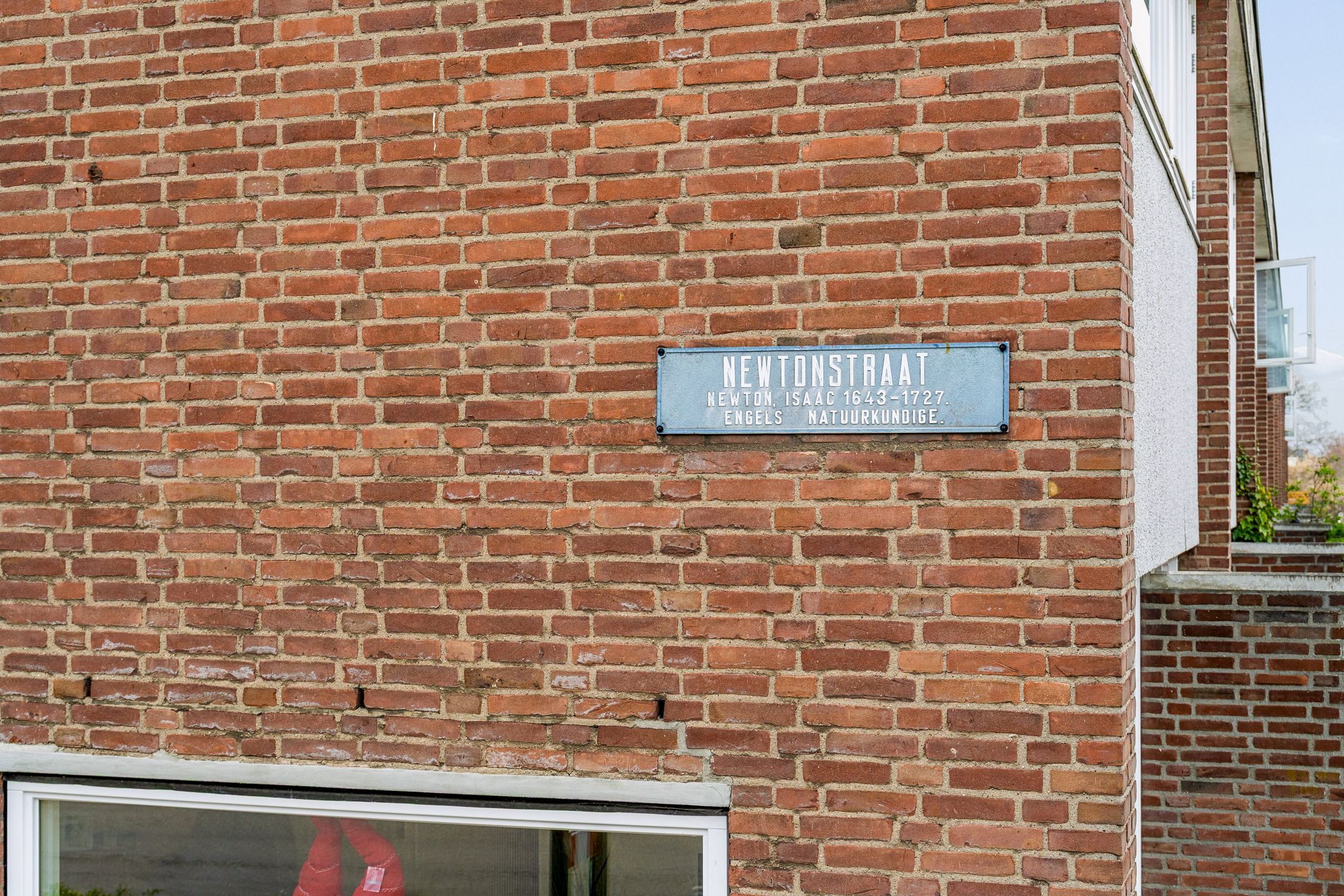 Foto 54 van Newtonstraat 89