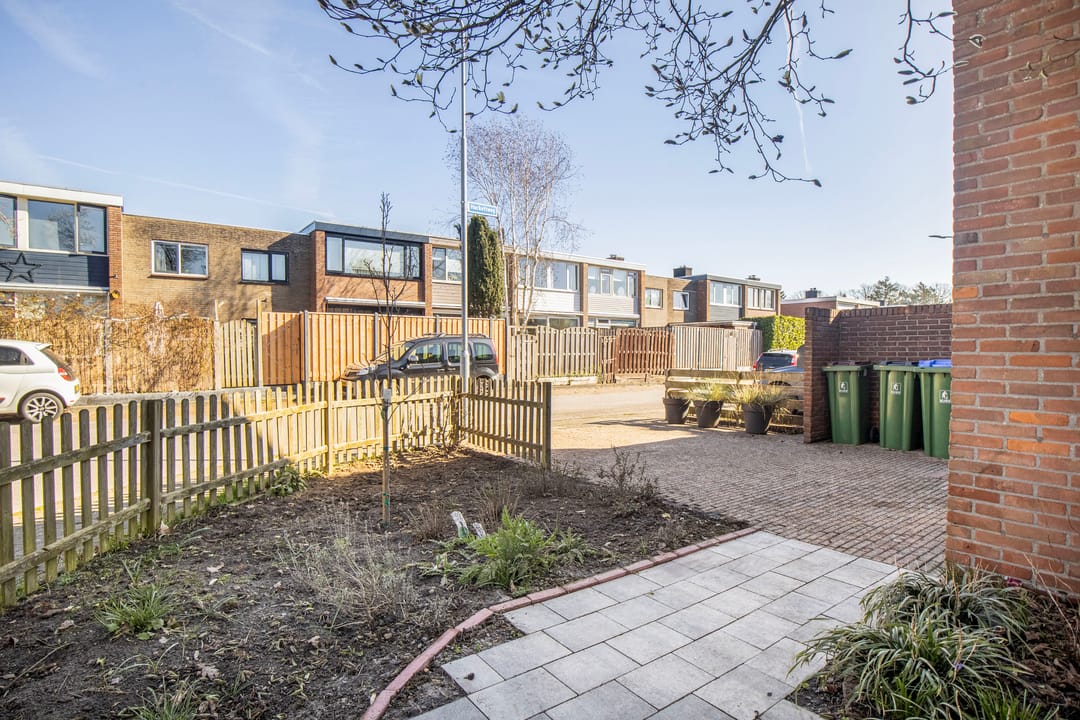 Photo 38 of Hackettweg 1