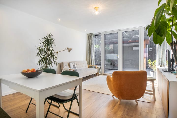 Photo 4 of Hackettweg 1