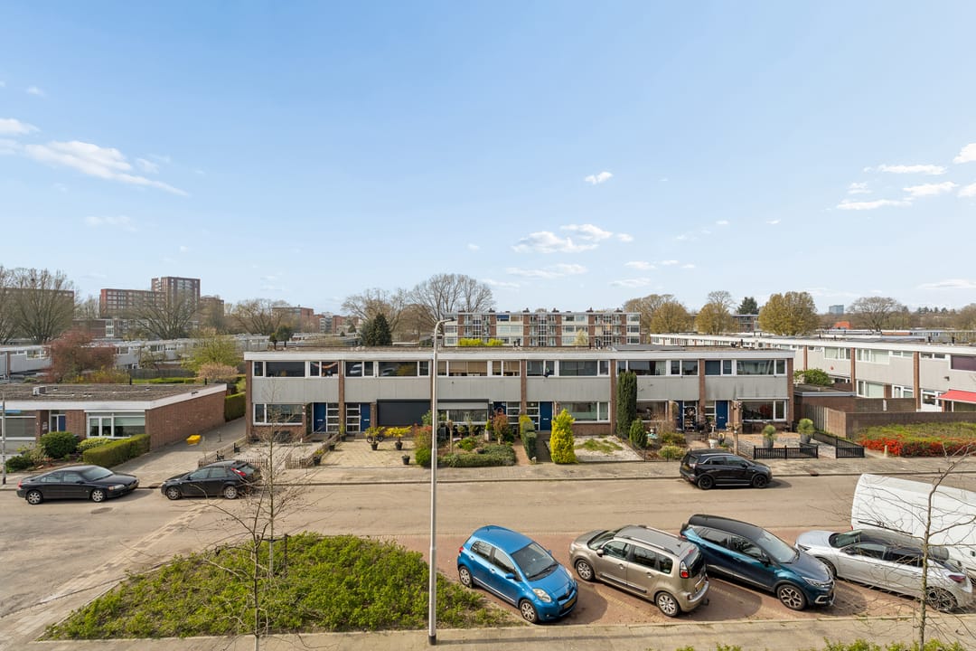 Foto 46 van Newtonstraat 89