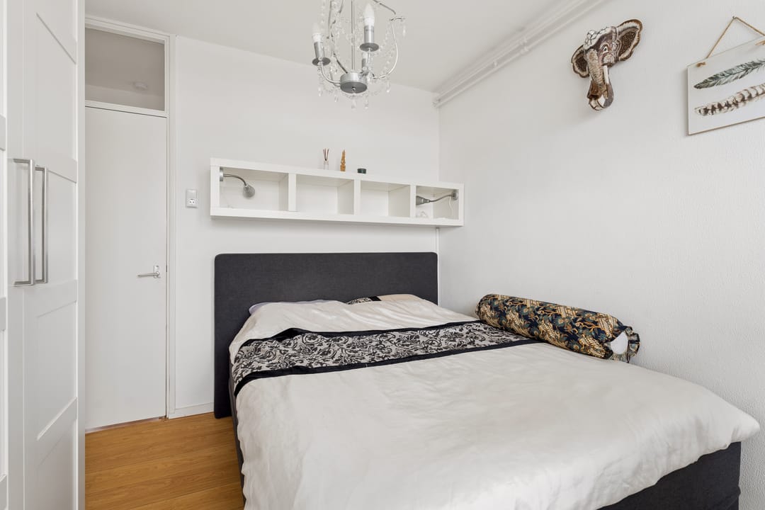 Foto 38 van Newtonstraat 89