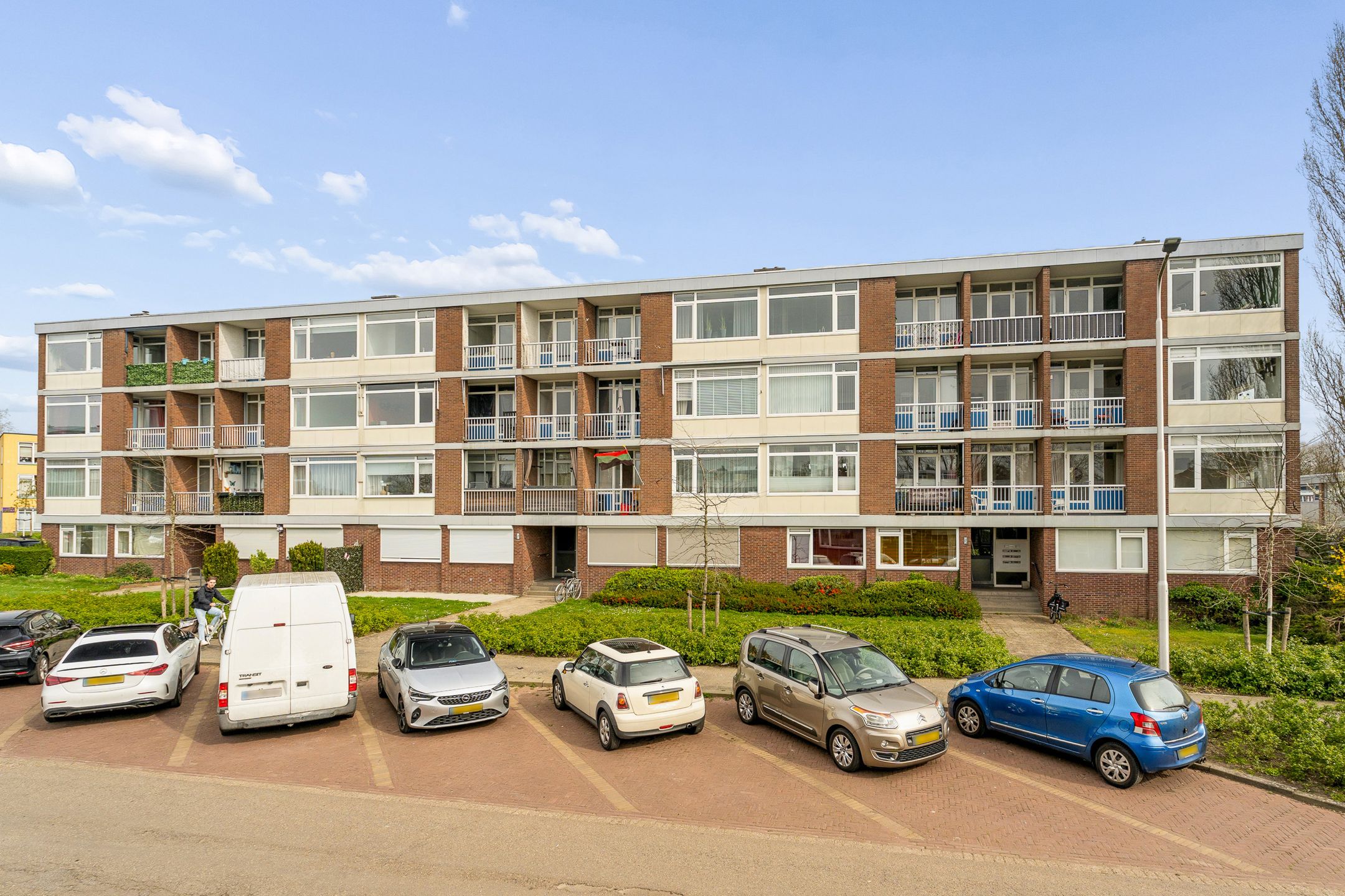 Foto 51 van Newtonstraat 89