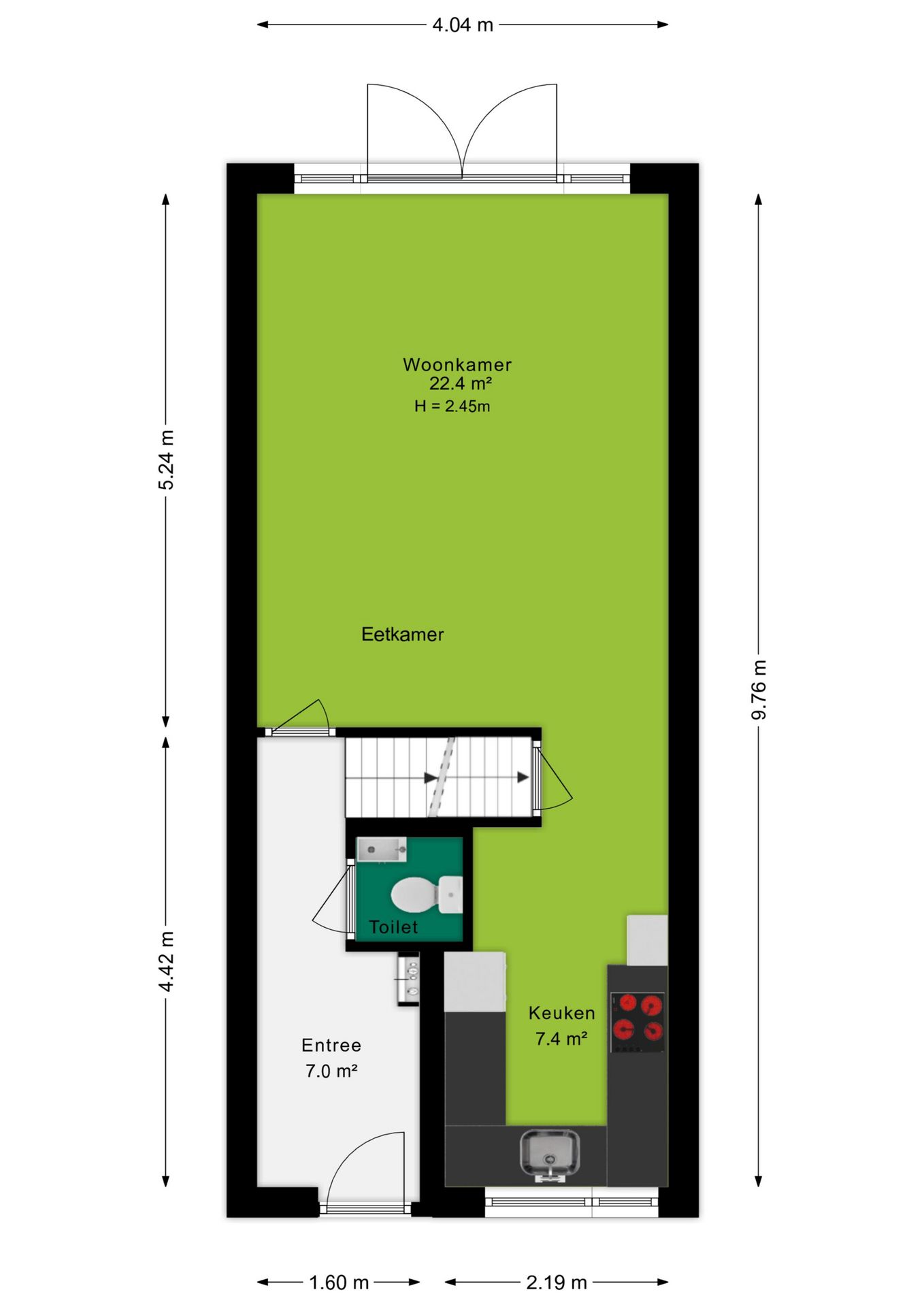 Photo 48 of Hackettweg 1