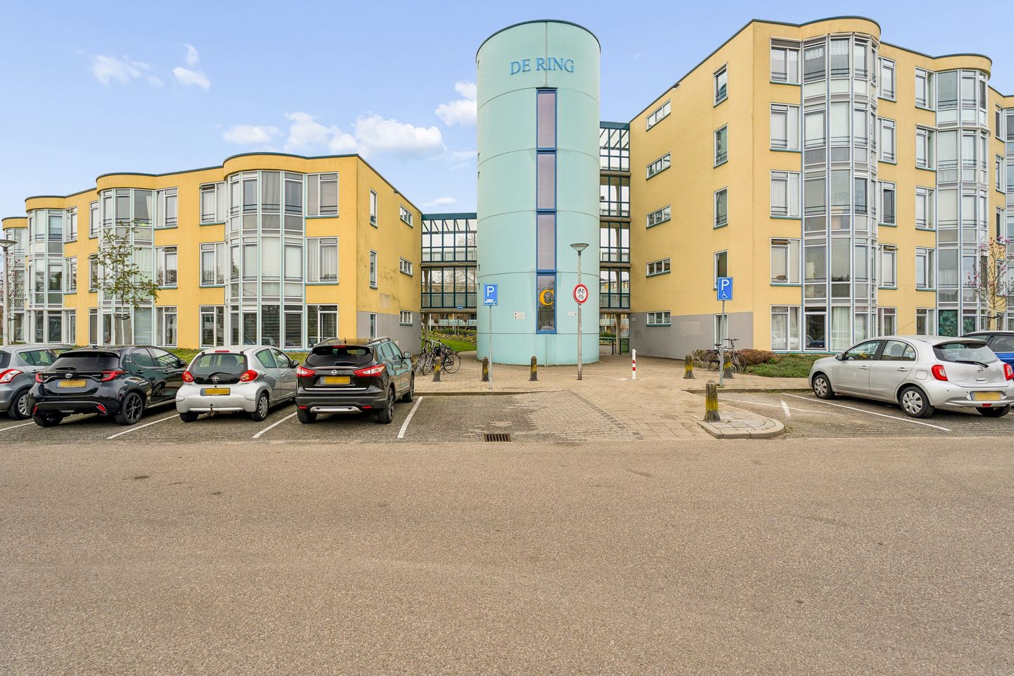 Foto 50 van Newtonstraat 89