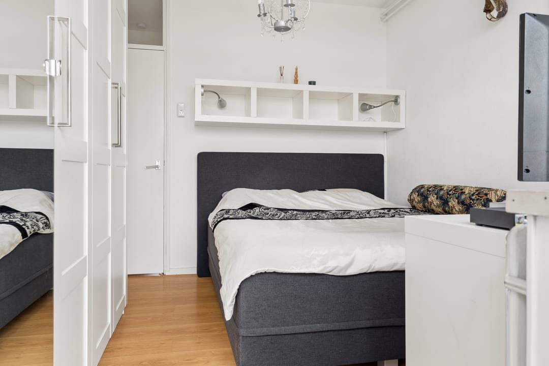 Foto 37 van Newtonstraat 89