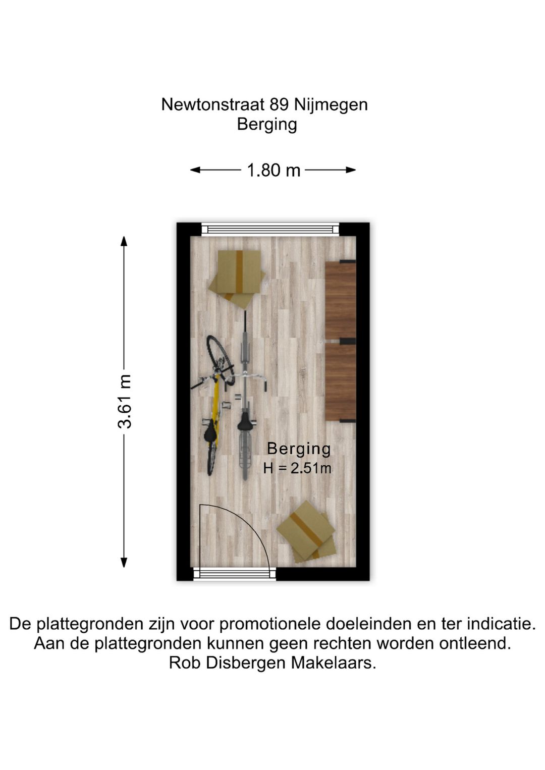 Foto 58 van Newtonstraat 89