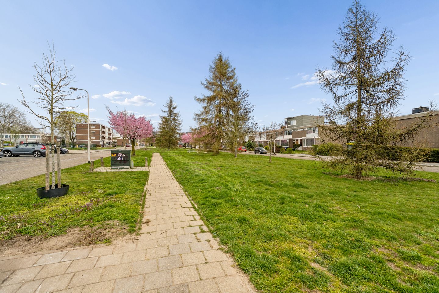 Foto 49 van Newtonstraat 89