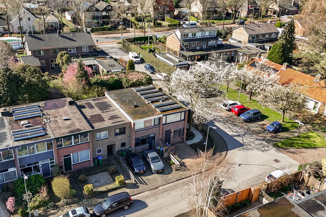 Photo 46 of Hackettweg 1