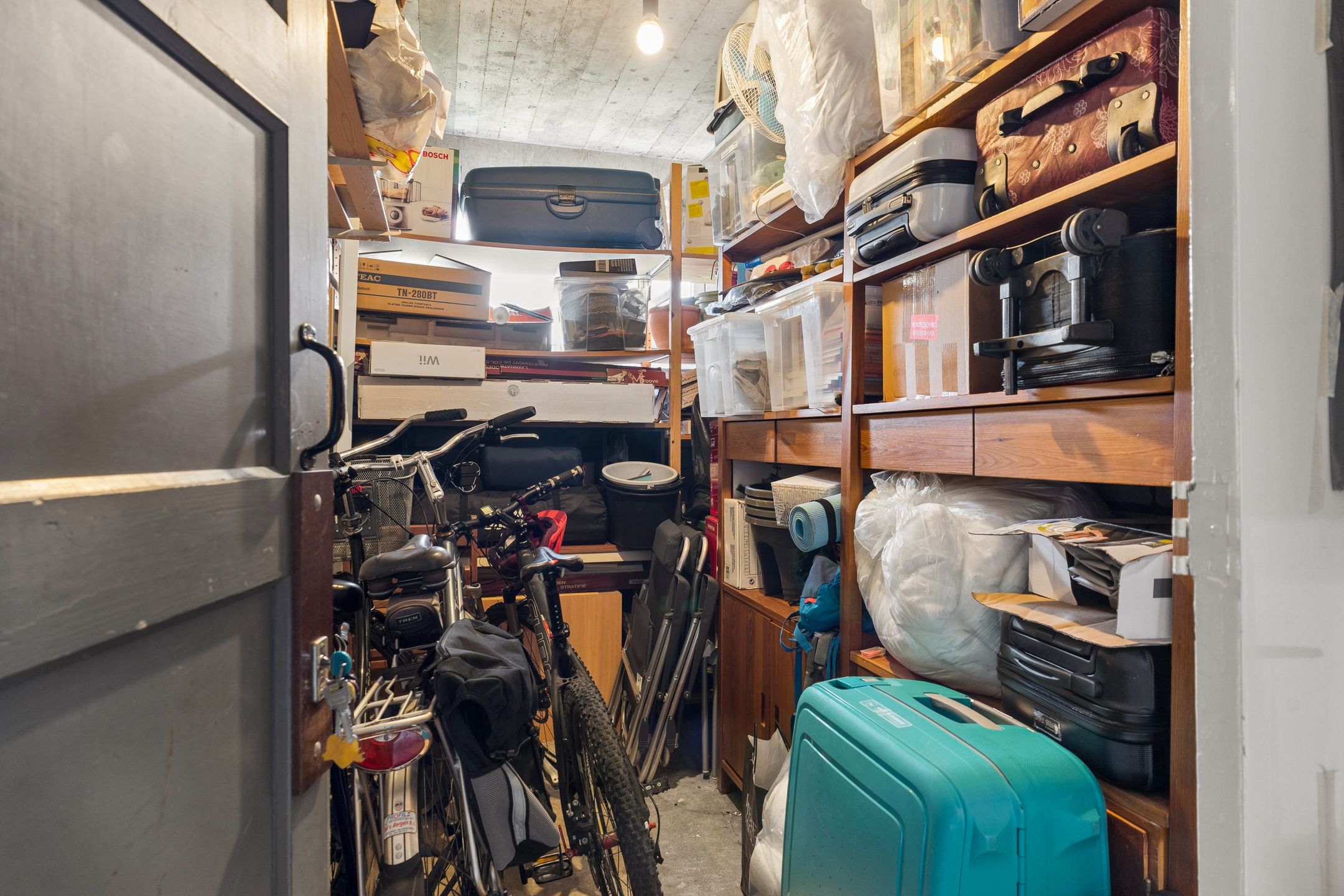 Foto 45 van Newtonstraat 89