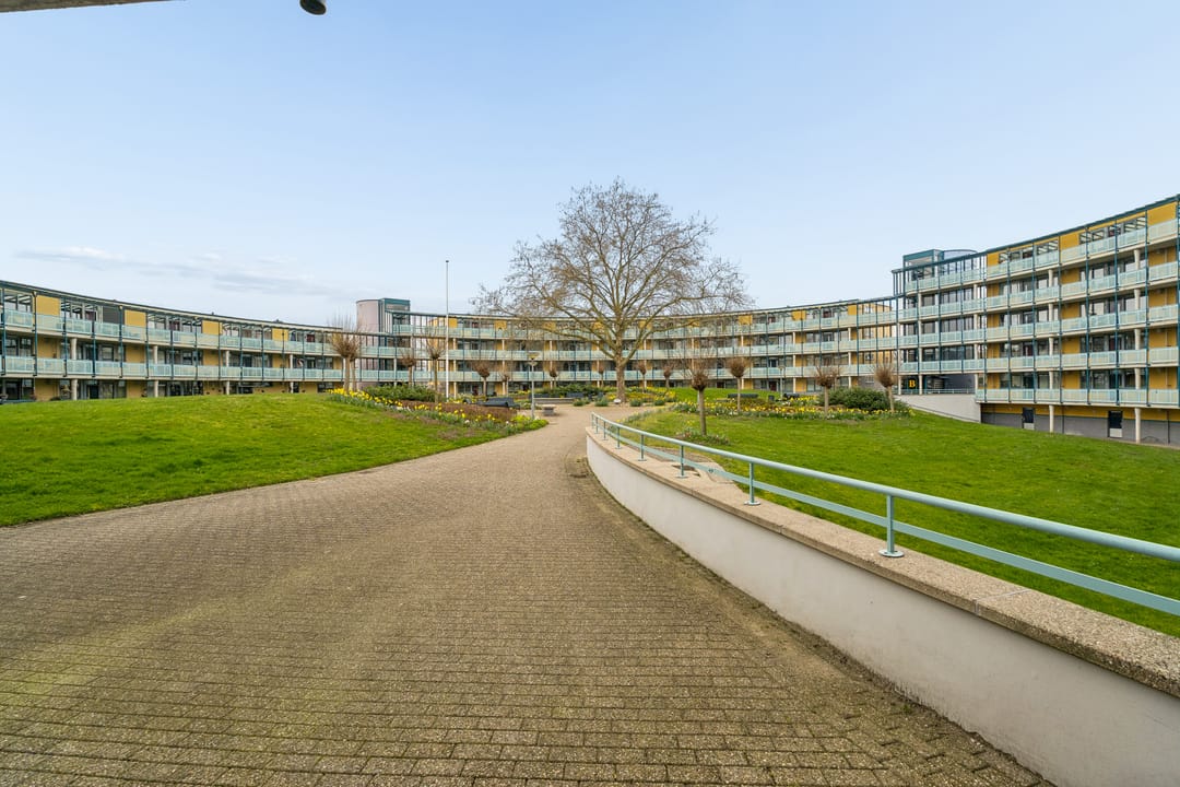 Foto 52 van Newtonstraat 89