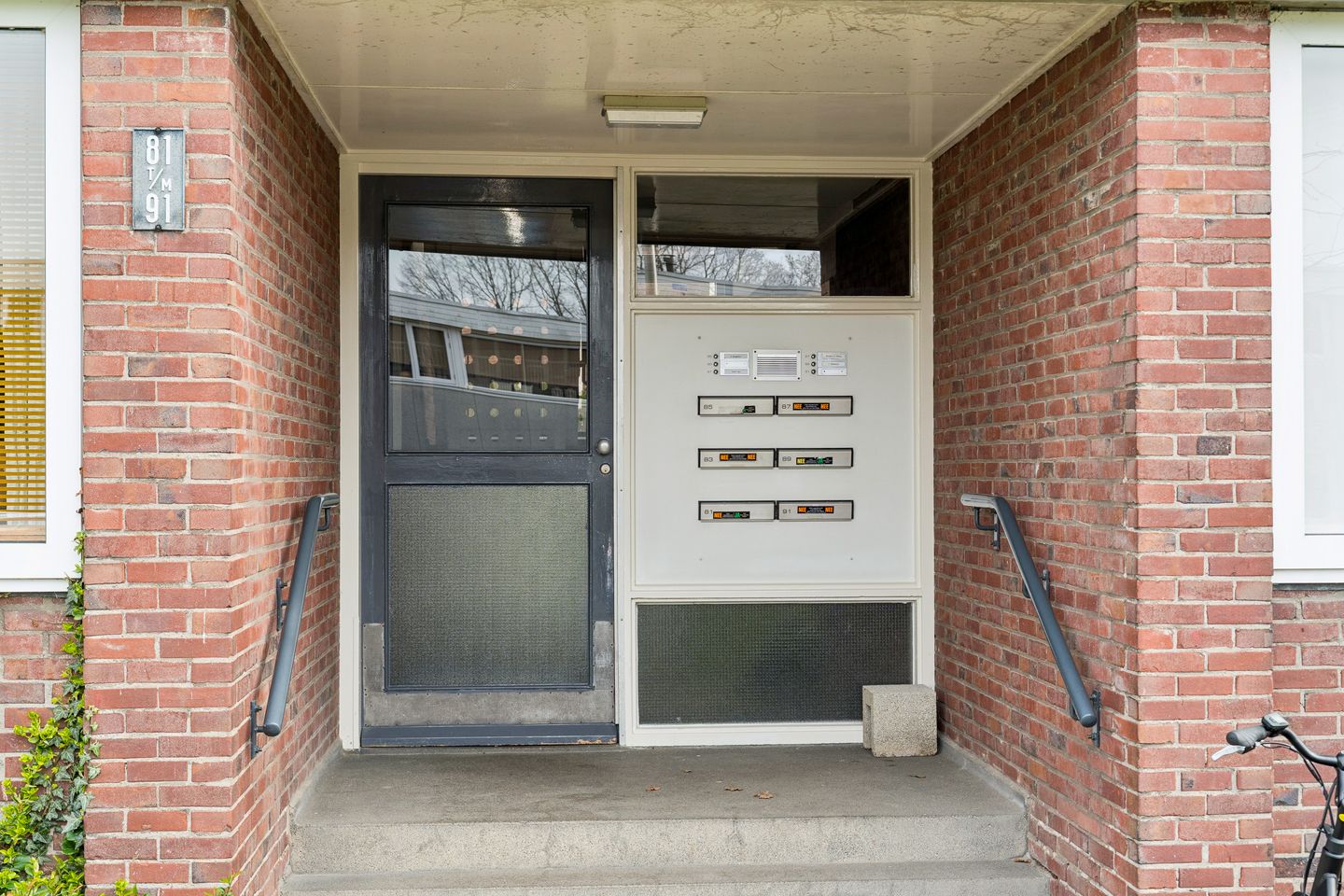 Foto 55 van Newtonstraat 89