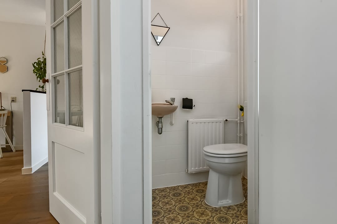 Foto 7 van De Zuiling 129