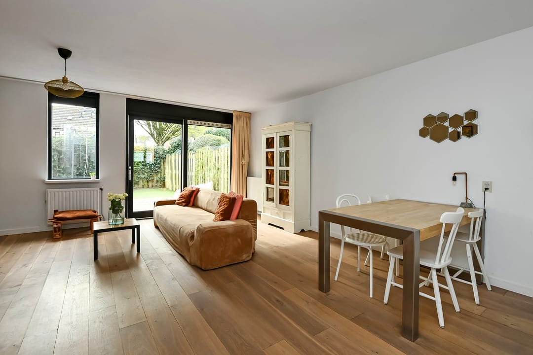 Foto 8 van De Zuiling 129