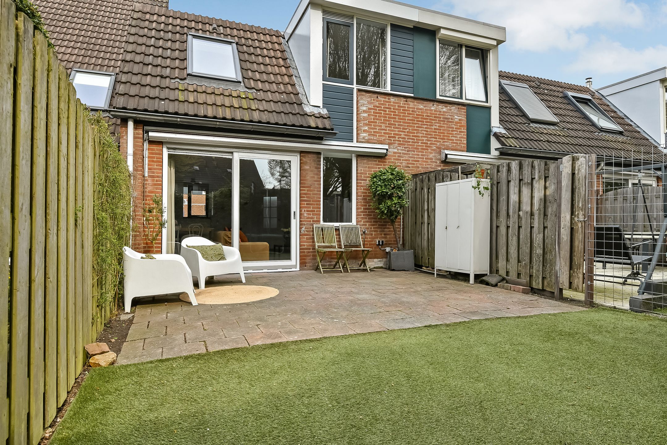 Foto 30 van De Zuiling 129