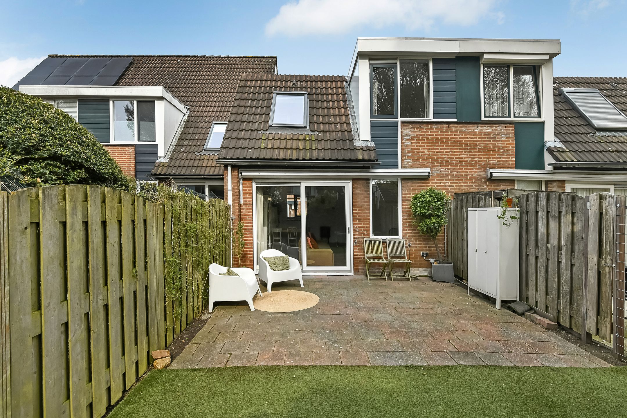 Foto 3 van De Zuiling 129