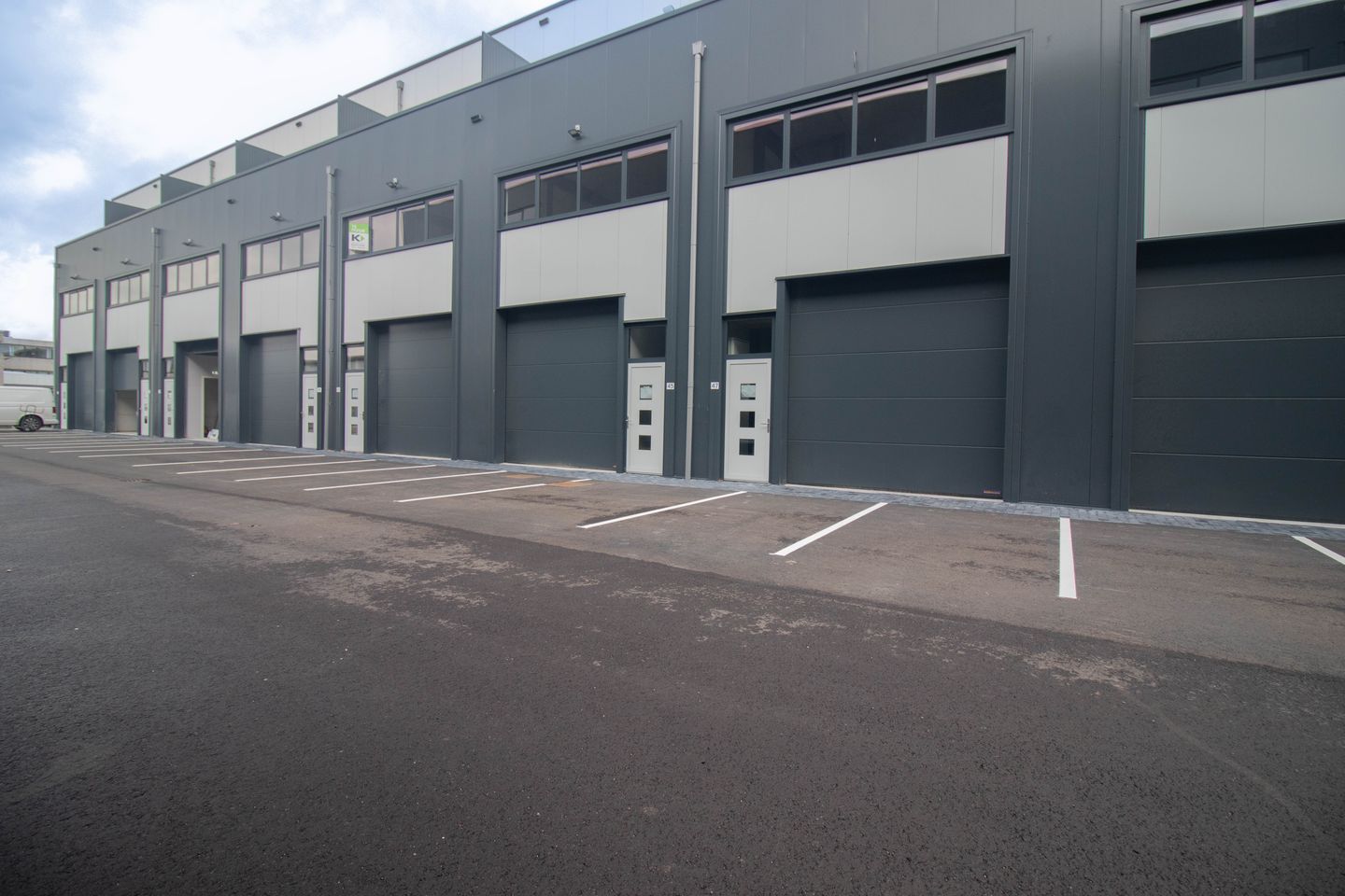 Bekijk foto 2 van Kabelweg 47