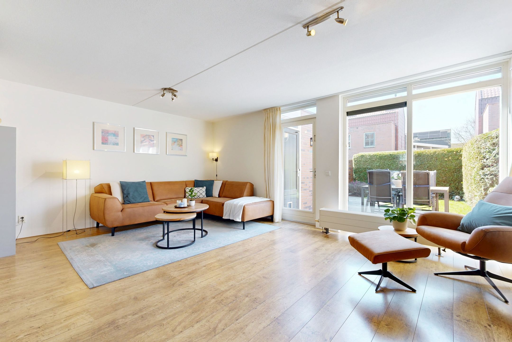 Foto 6 van Pijlstaartvlinder 32