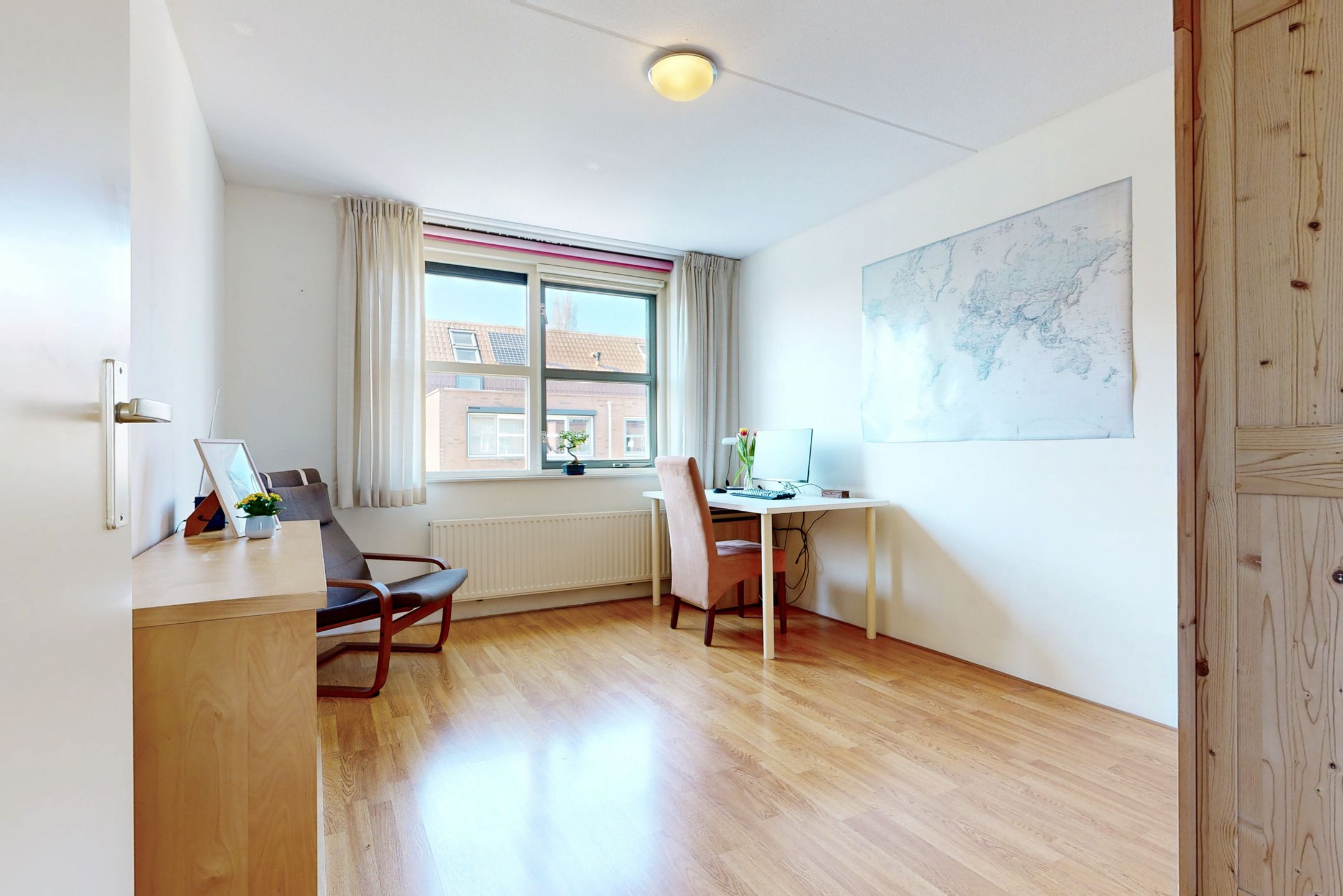 Foto 18 van Pijlstaartvlinder 32