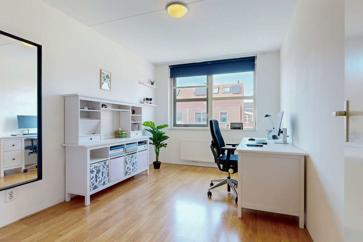 Foto 19 van Pijlstaartvlinder 32