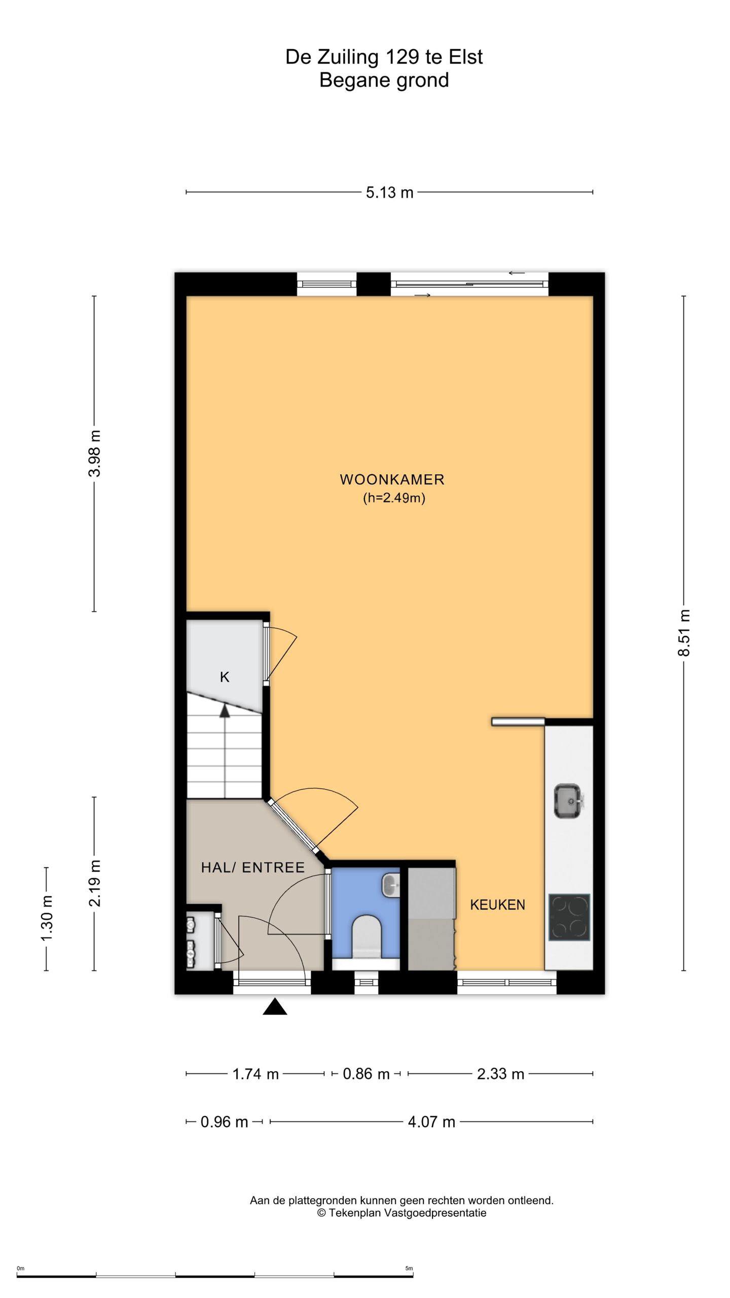 Foto 35 van De Zuiling 129