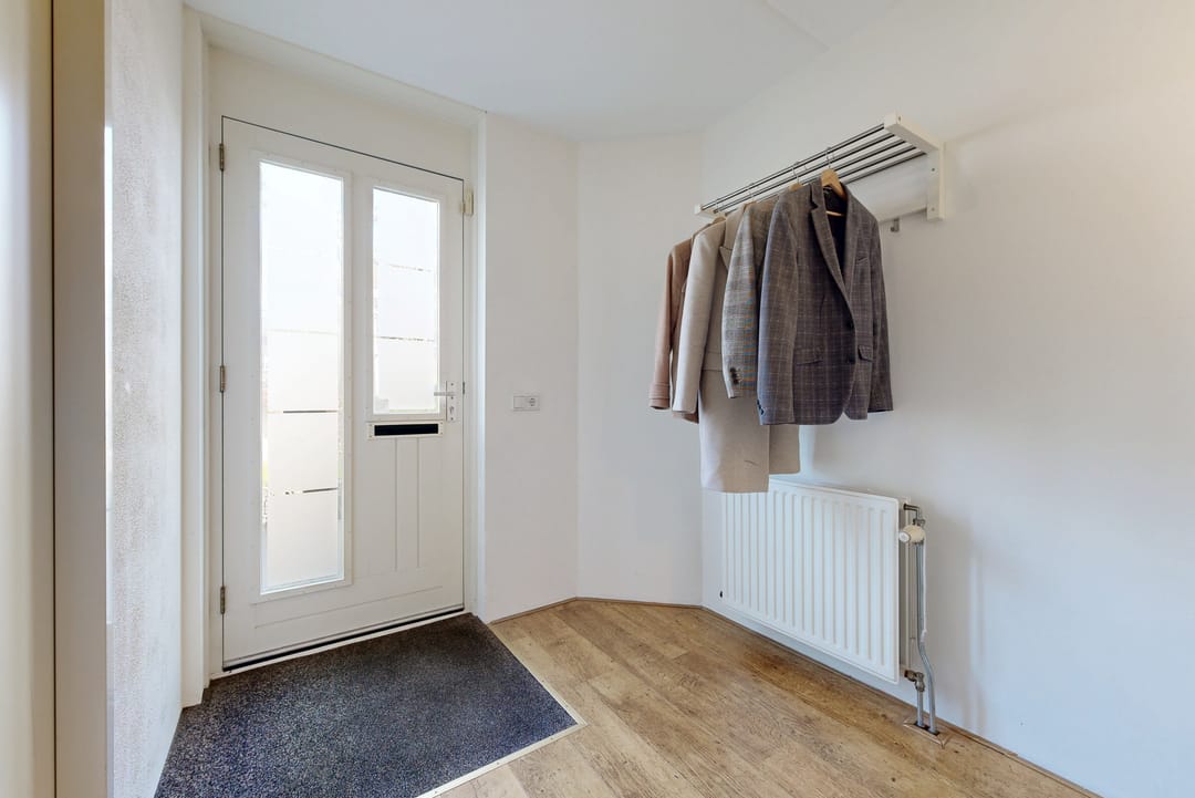 Foto 13 van Pijlstaartvlinder 32