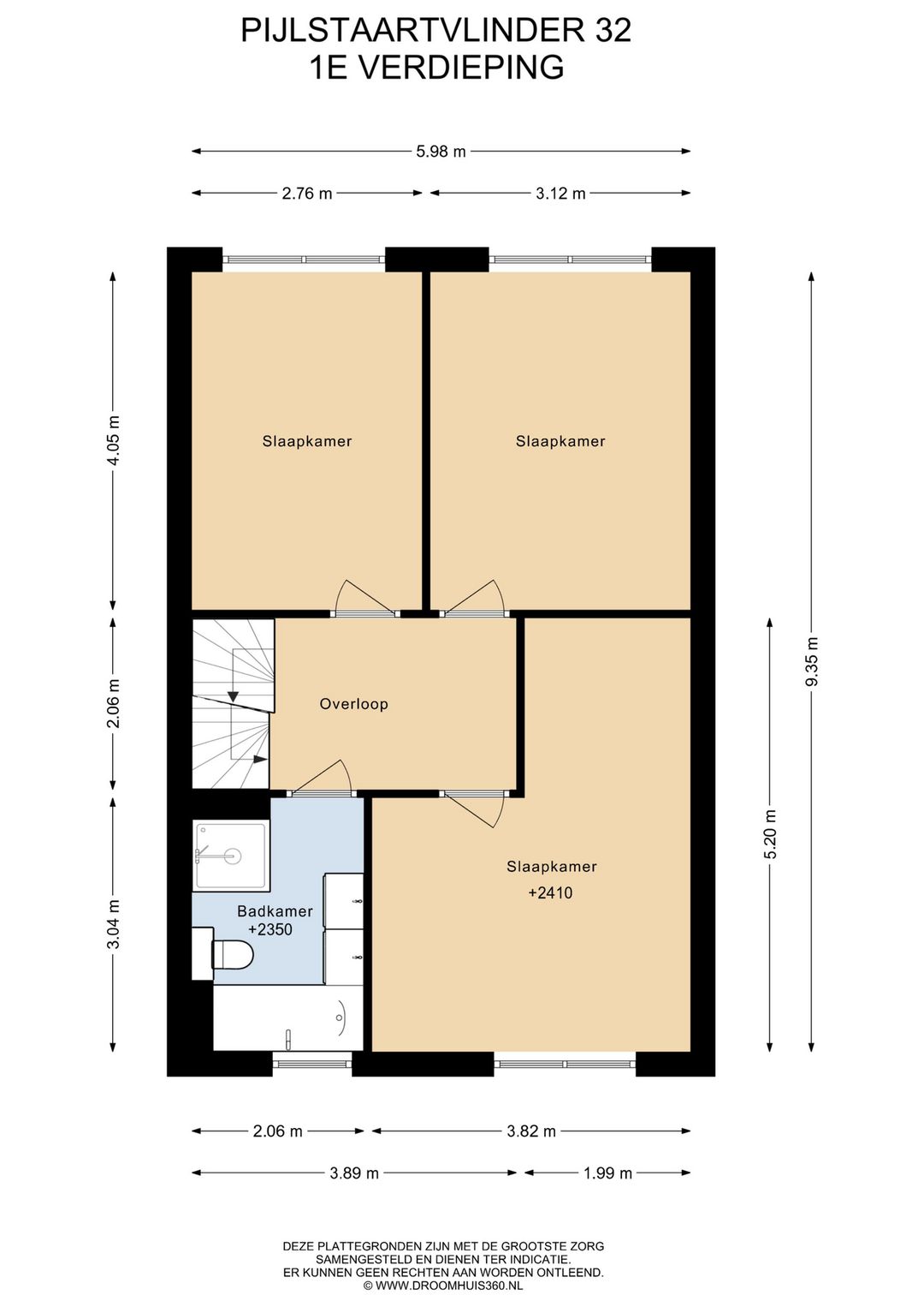 Foto 38 van Pijlstaartvlinder 32