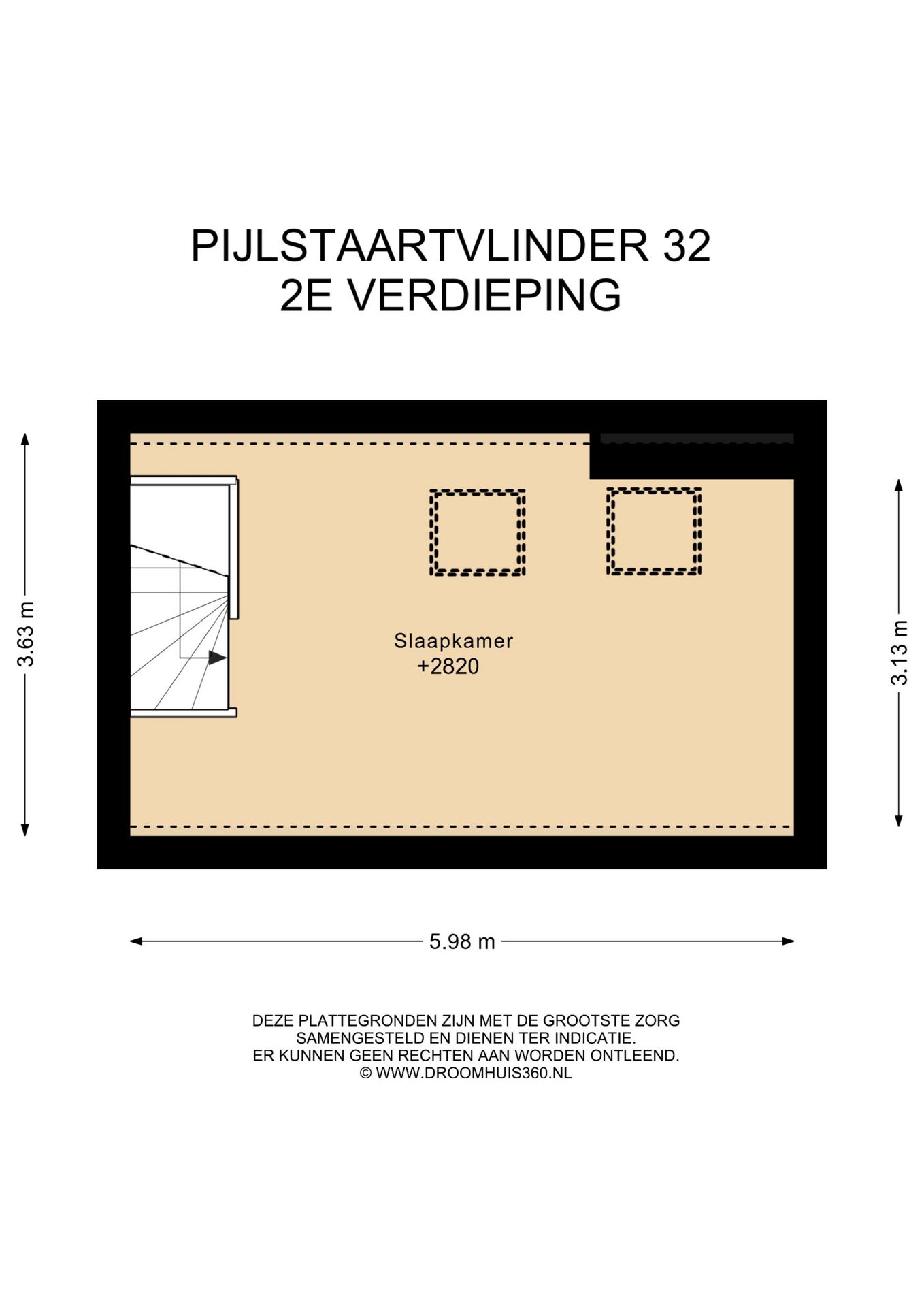 Foto 39 van Pijlstaartvlinder 32