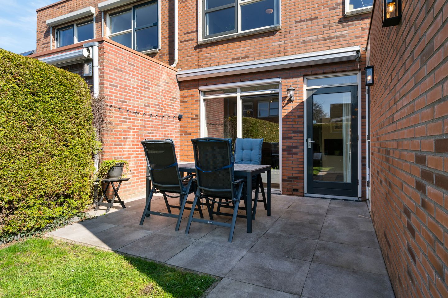 Foto 29 van Pijlstaartvlinder 32