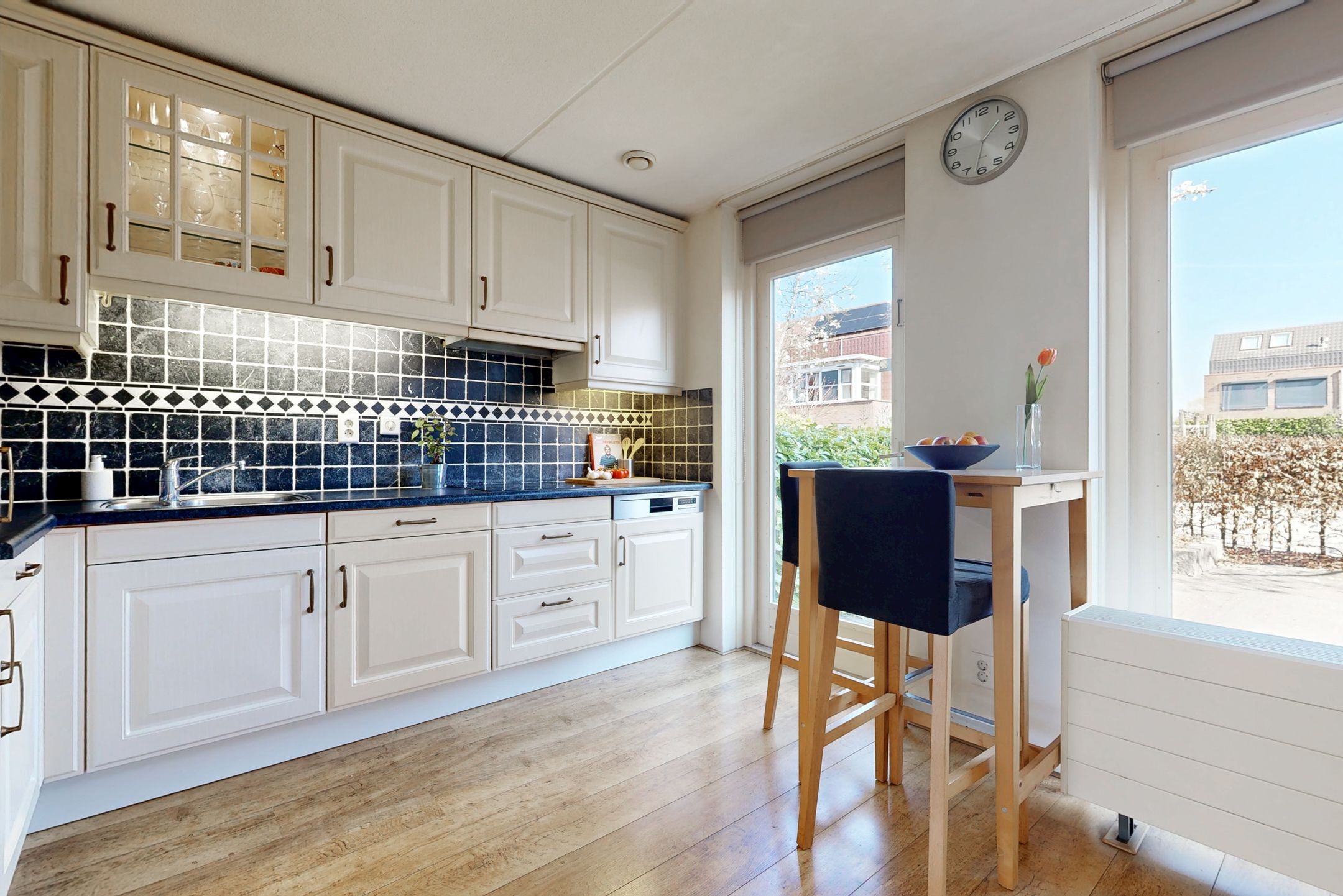 Foto 12 van Pijlstaartvlinder 32