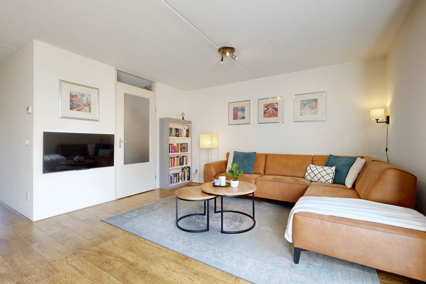 Foto 4 van Pijlstaartvlinder 32