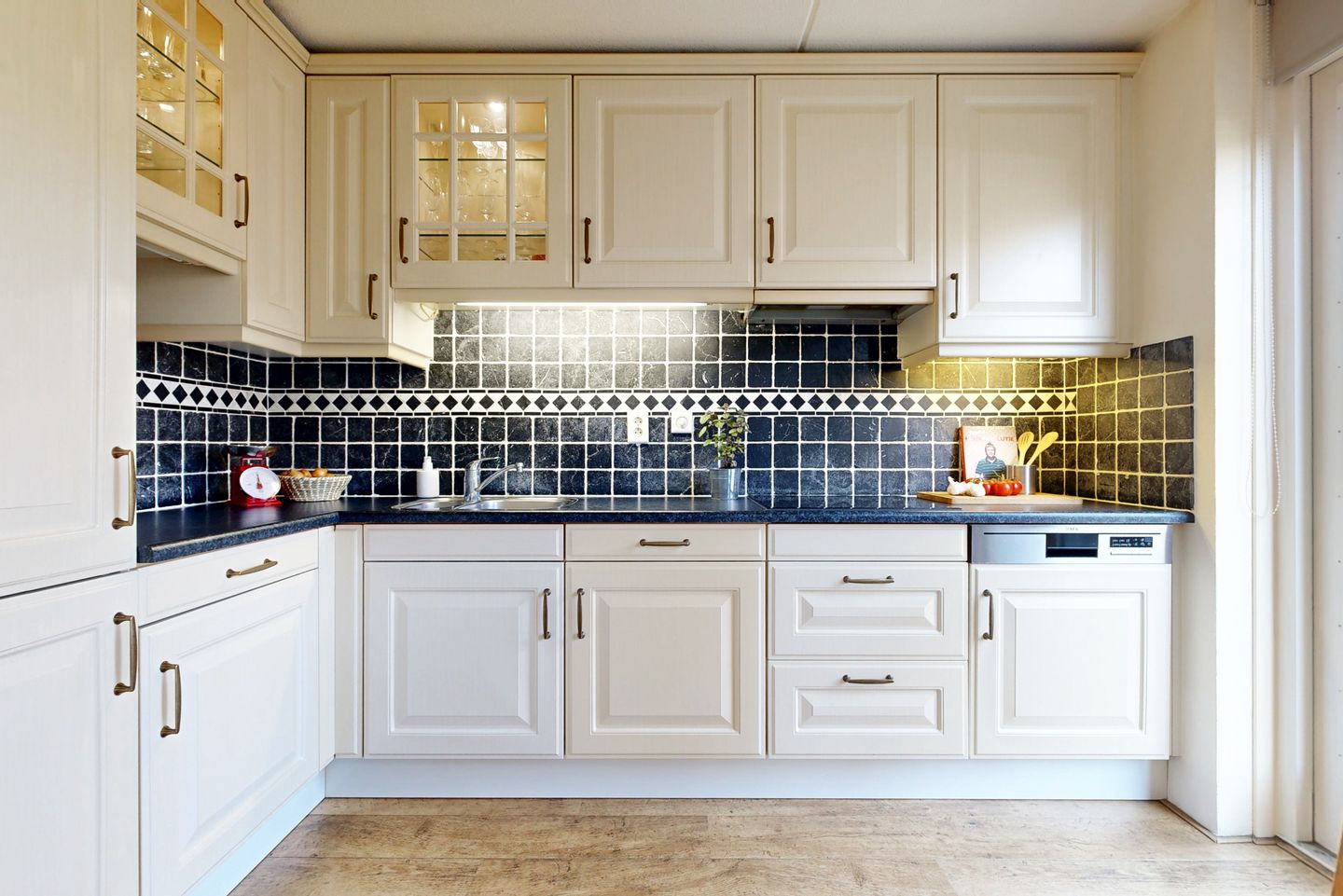 Foto 10 van Pijlstaartvlinder 32